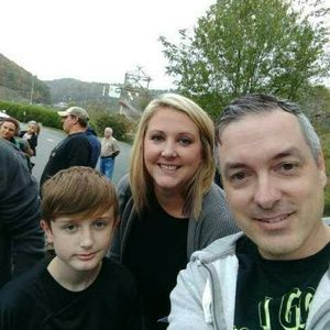 Meet your Posher, Leah